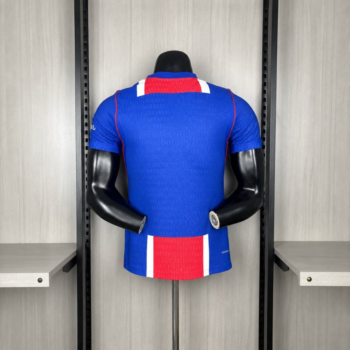 PSG HOME 2026/27 PLAYER