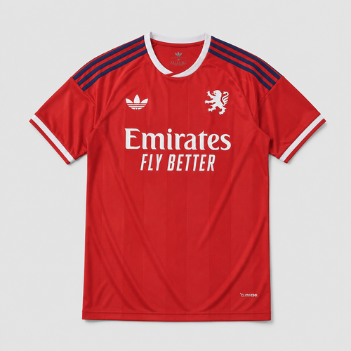 Camisola de futebol