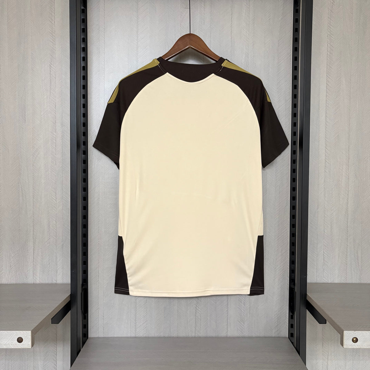 Camisola de Treino 26/27 Homem