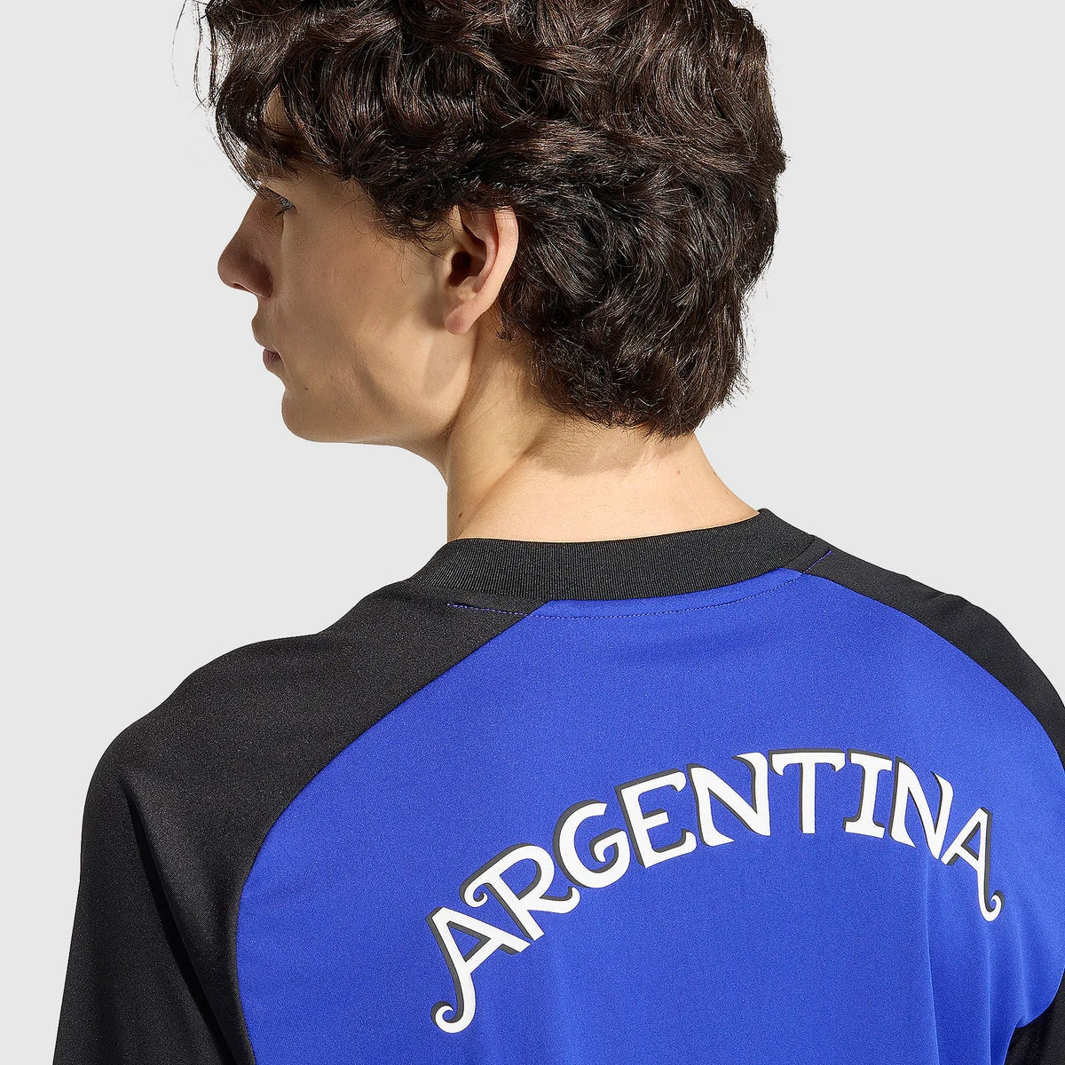 Camisola Pré-Jogo Alternativa 26/27