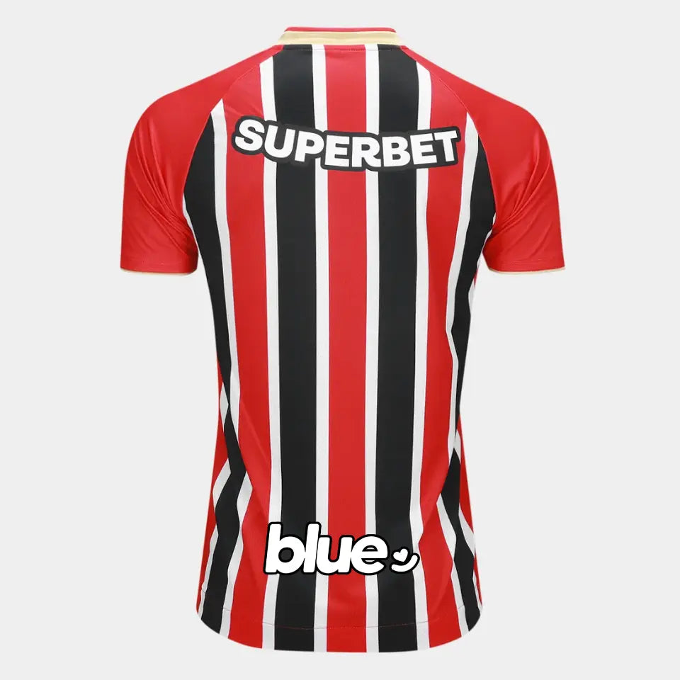 Camisola Edição Especial 25/26 Versão Jogador Homem