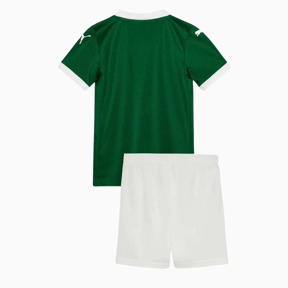 Kit Edição Especial 25/26 Criança