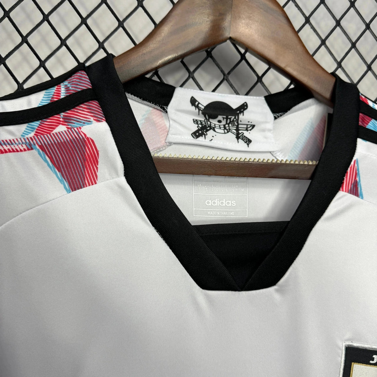 Camisola Edição Roronoa Zoro 24/25 Homem