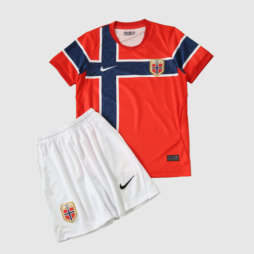 Camisola de futebol