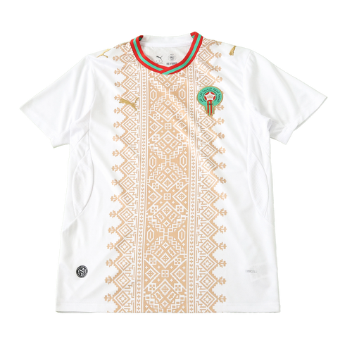 Camisola de futebol