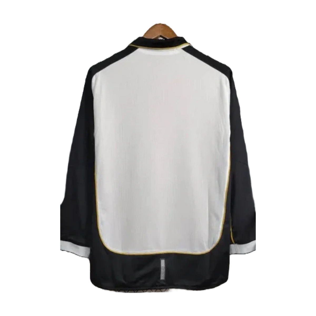 Edition 100 Years 2001/02 Retro Long Sleeve Shirt