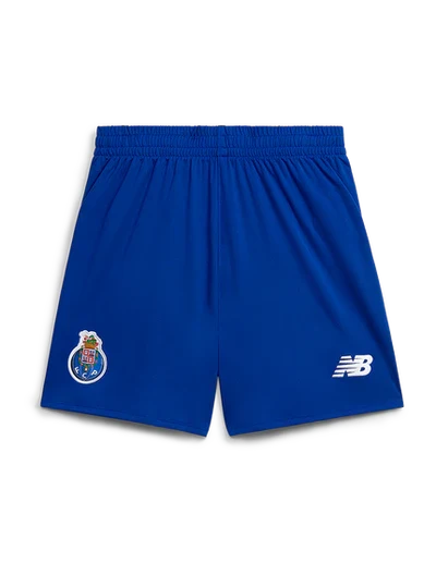 Camisola Principal 26/27 Criança