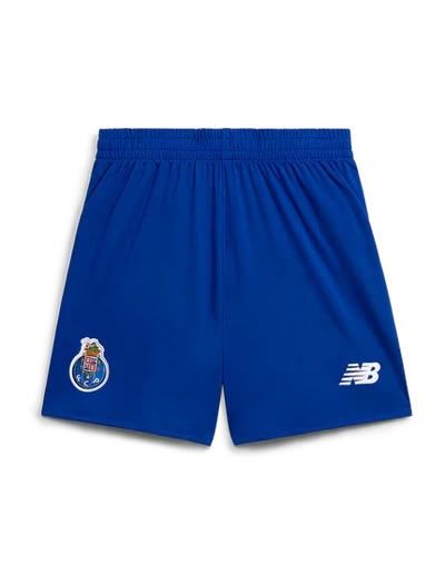 Home 26/27 Kids Shirt
