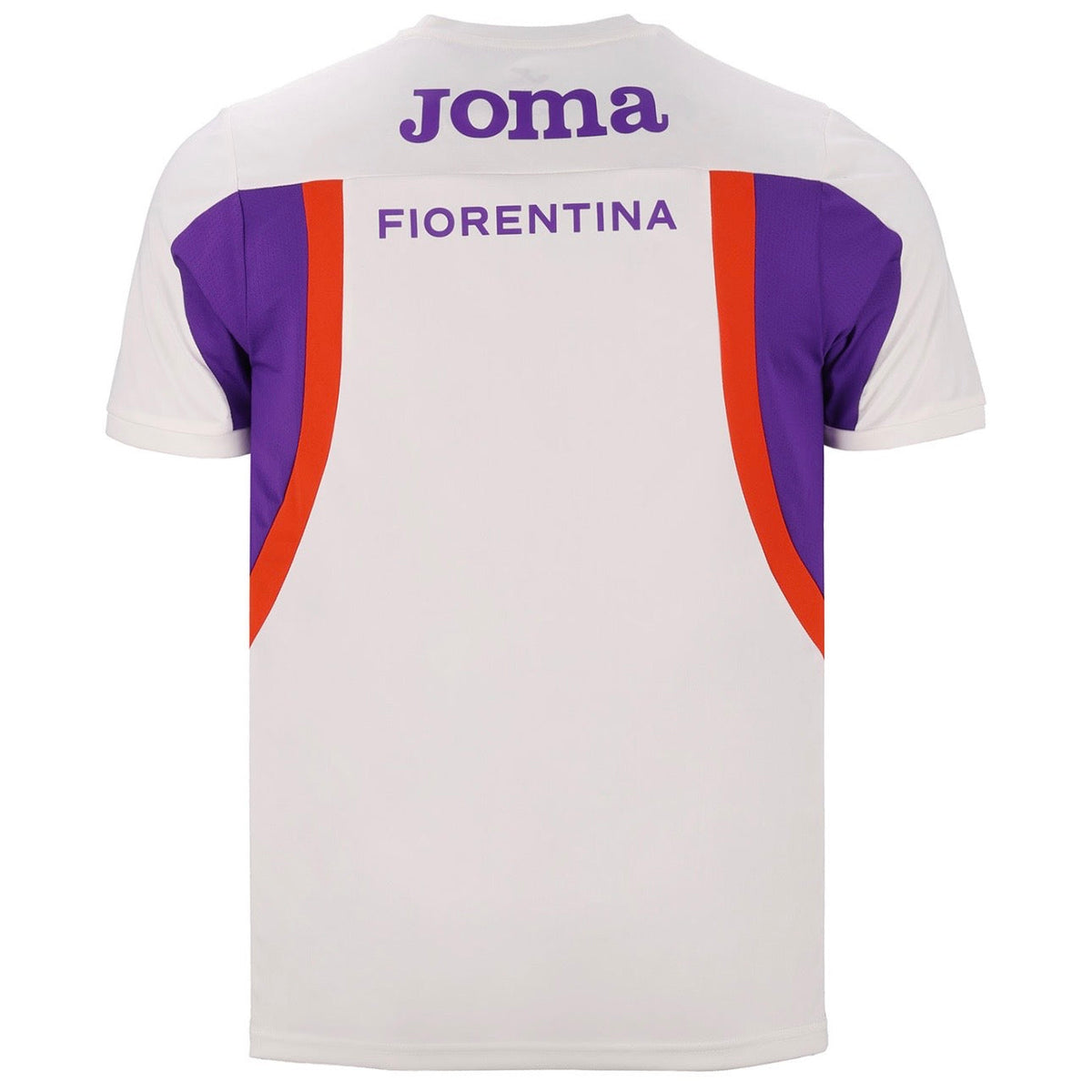FIORENTINA TREINO 2026/27