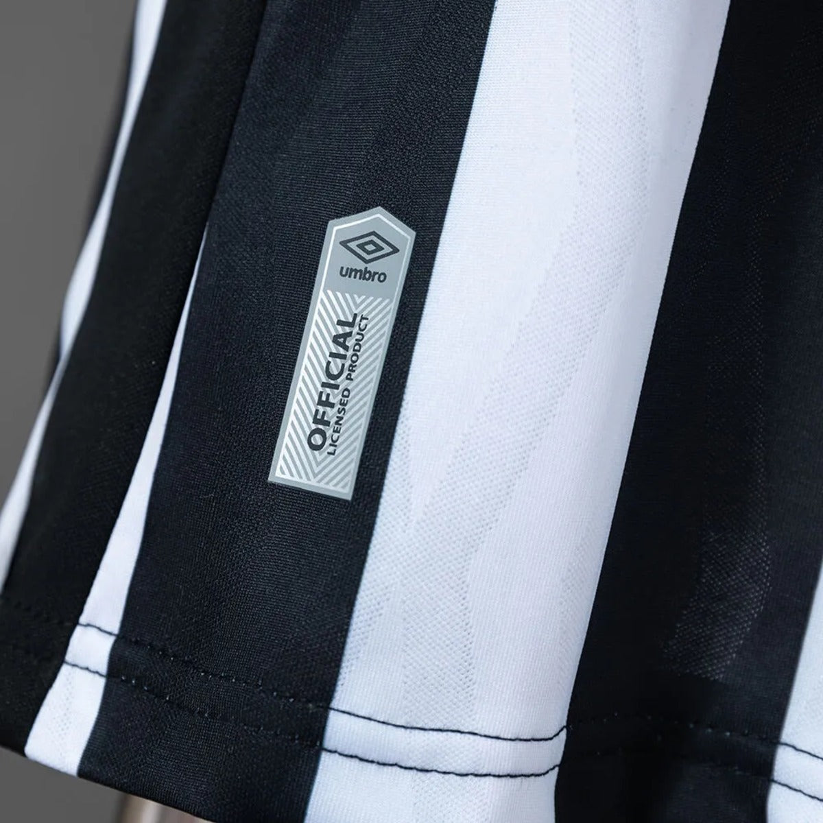 KIT DE CRIANÇA SANTOS ALTERNATIVO 2026/27