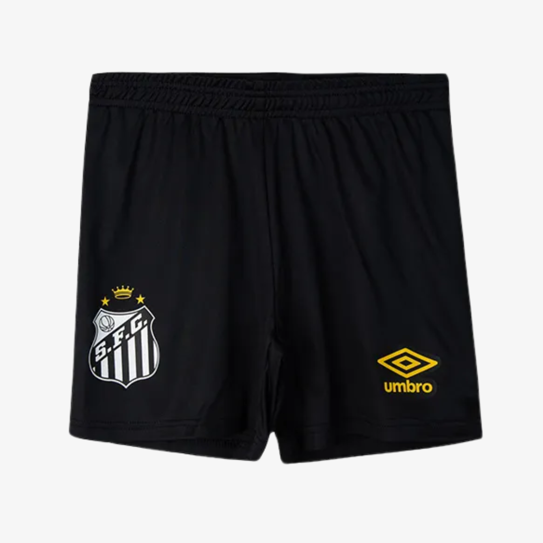 Kit Alternativo 25/26 Criança