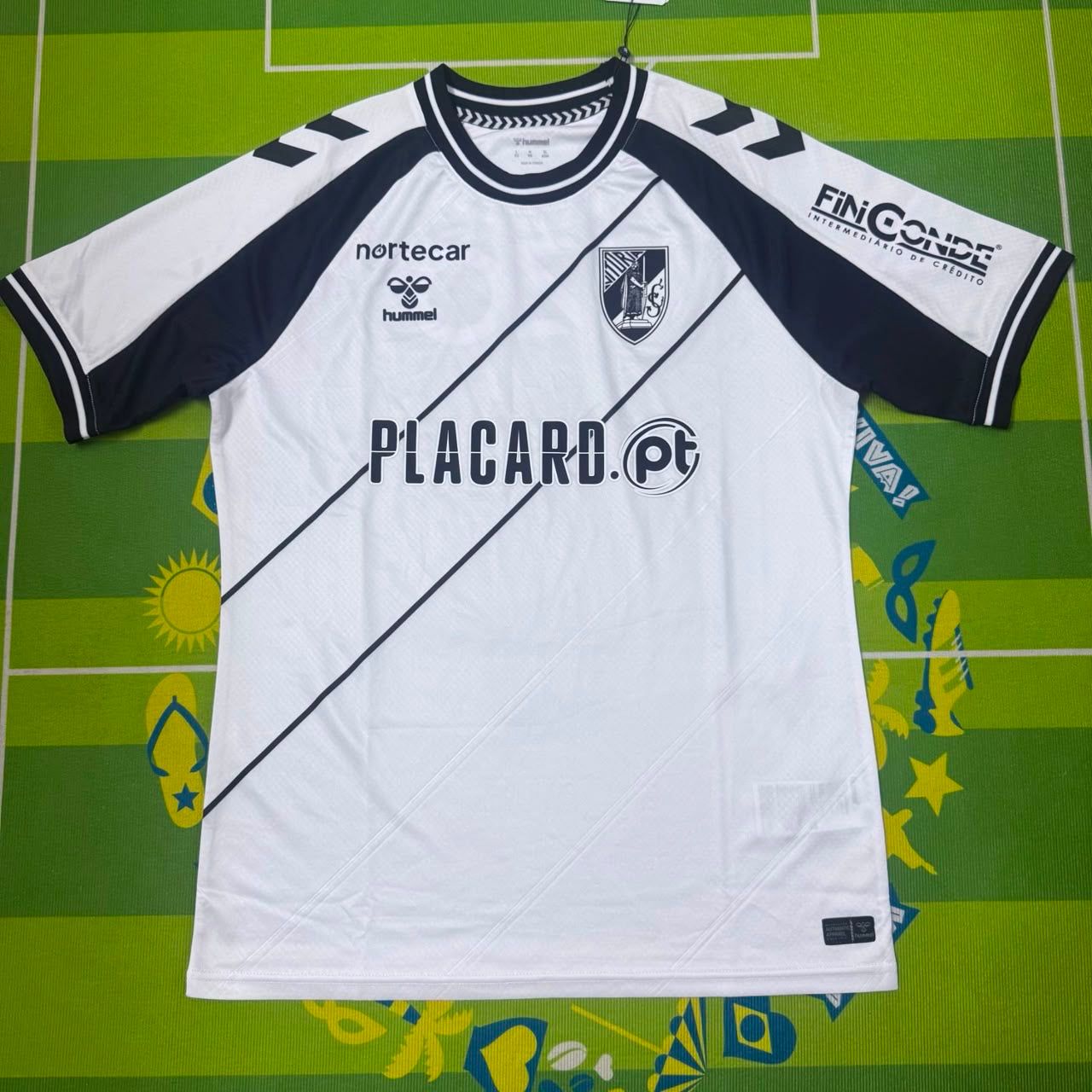 VITÓRIA GUIMARÃES PRINCIPAL 2026/27