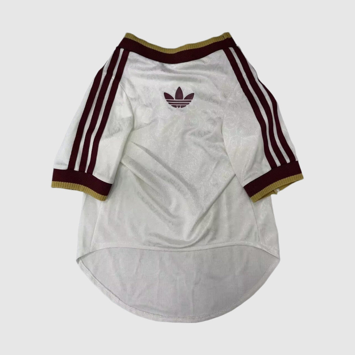 Camisola Alternativa Animal de Estimação