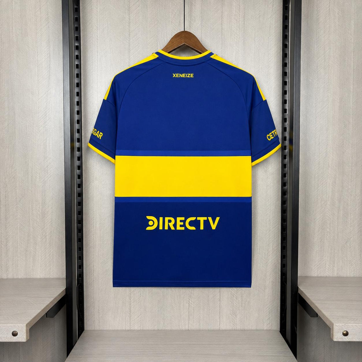 Home 26/27 Men's Shirt