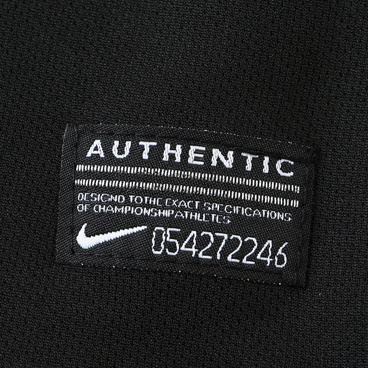 Retro Away 2011/12 Shirt