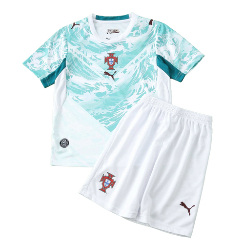 Football shirt