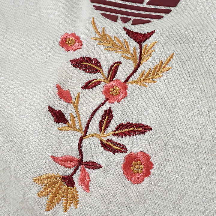 Embroidered Home 26/27 Player Edition Shirt