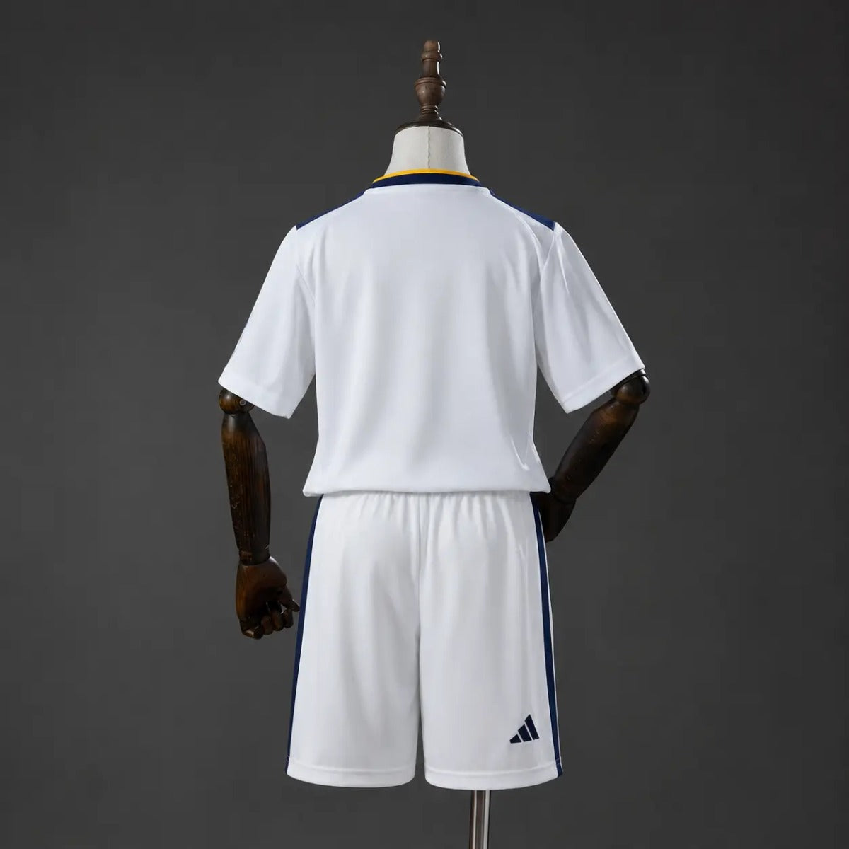 Kit Principal 26/27 Criança
