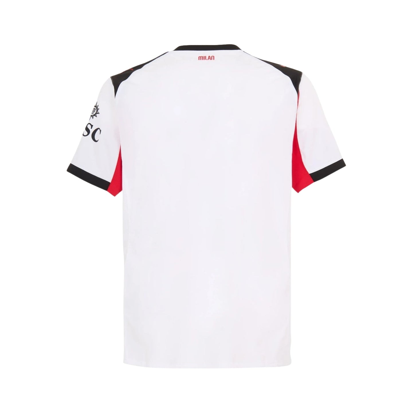 AC Milan Alternativa 25/26
