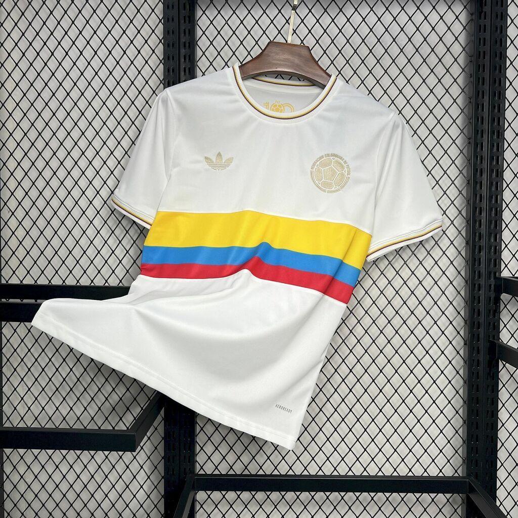 COLOMBIA EDICIÓN LIMITADA 100 AÑOS 2024 HOMBRE