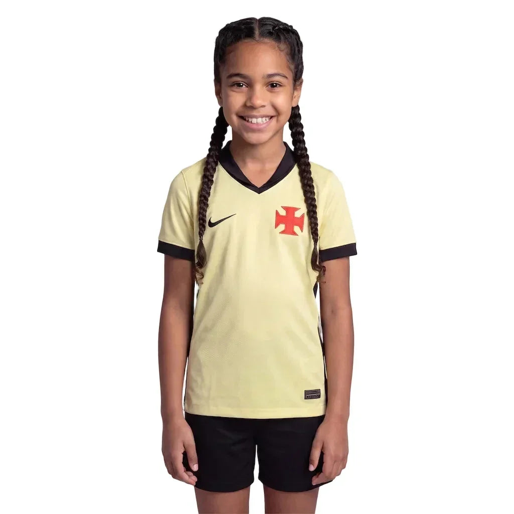 Third 26/27 Kids Shirt Kit