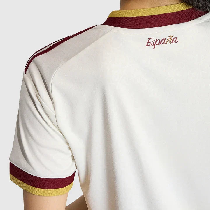 Camisola Alternativa 26/27 Mulher