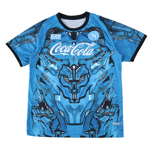 Football shirt