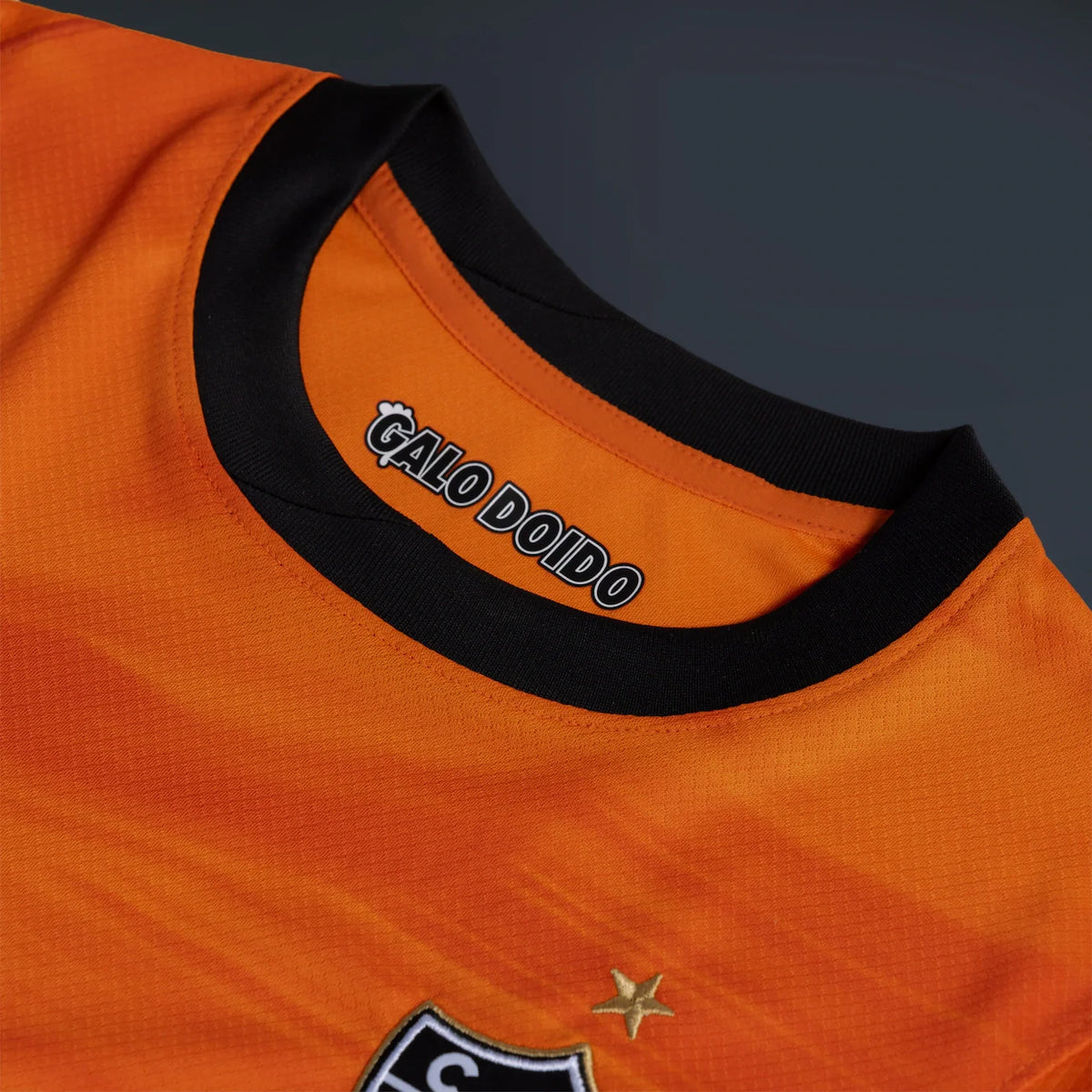 Third 26/27 Men's Shirt