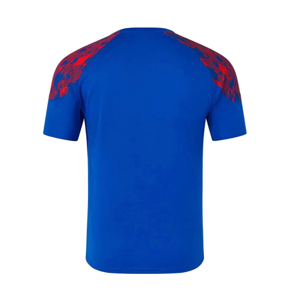 RANGERS PRÉ JOGO 2026/27