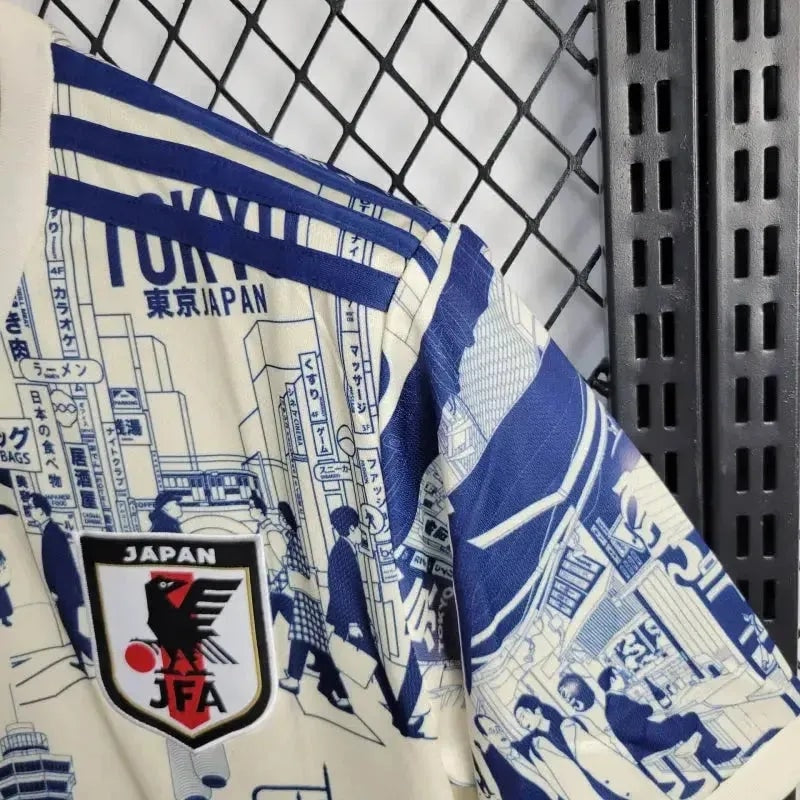 Camisola Edição Especial Homem