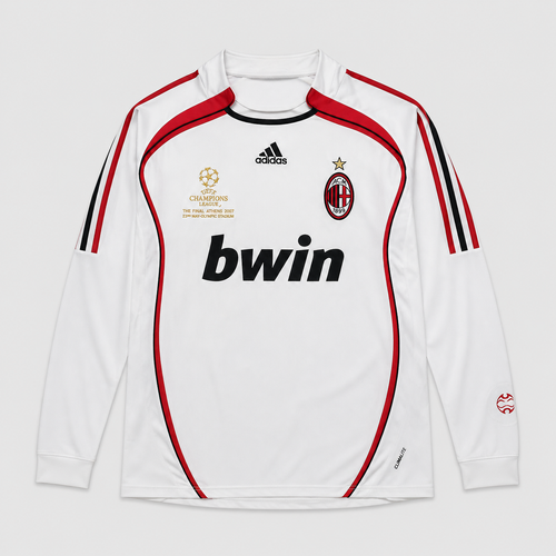 Football shirt