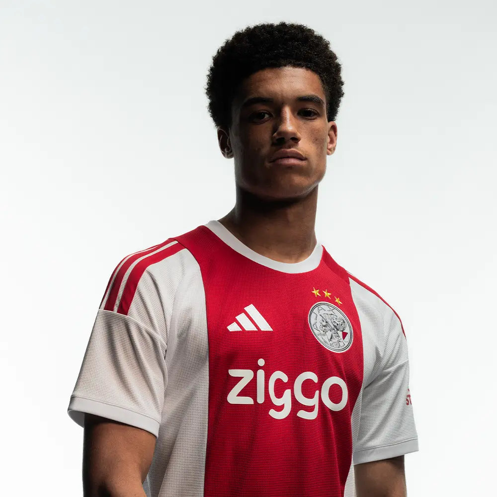 AJAX PRINCIPAL 2026/27