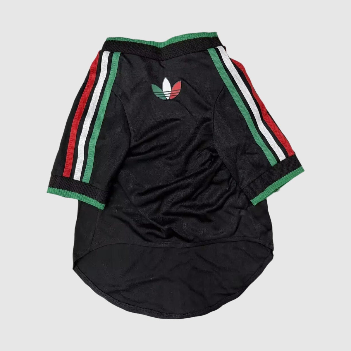 Camisola Terceiro Equipamento Animal de Estimação