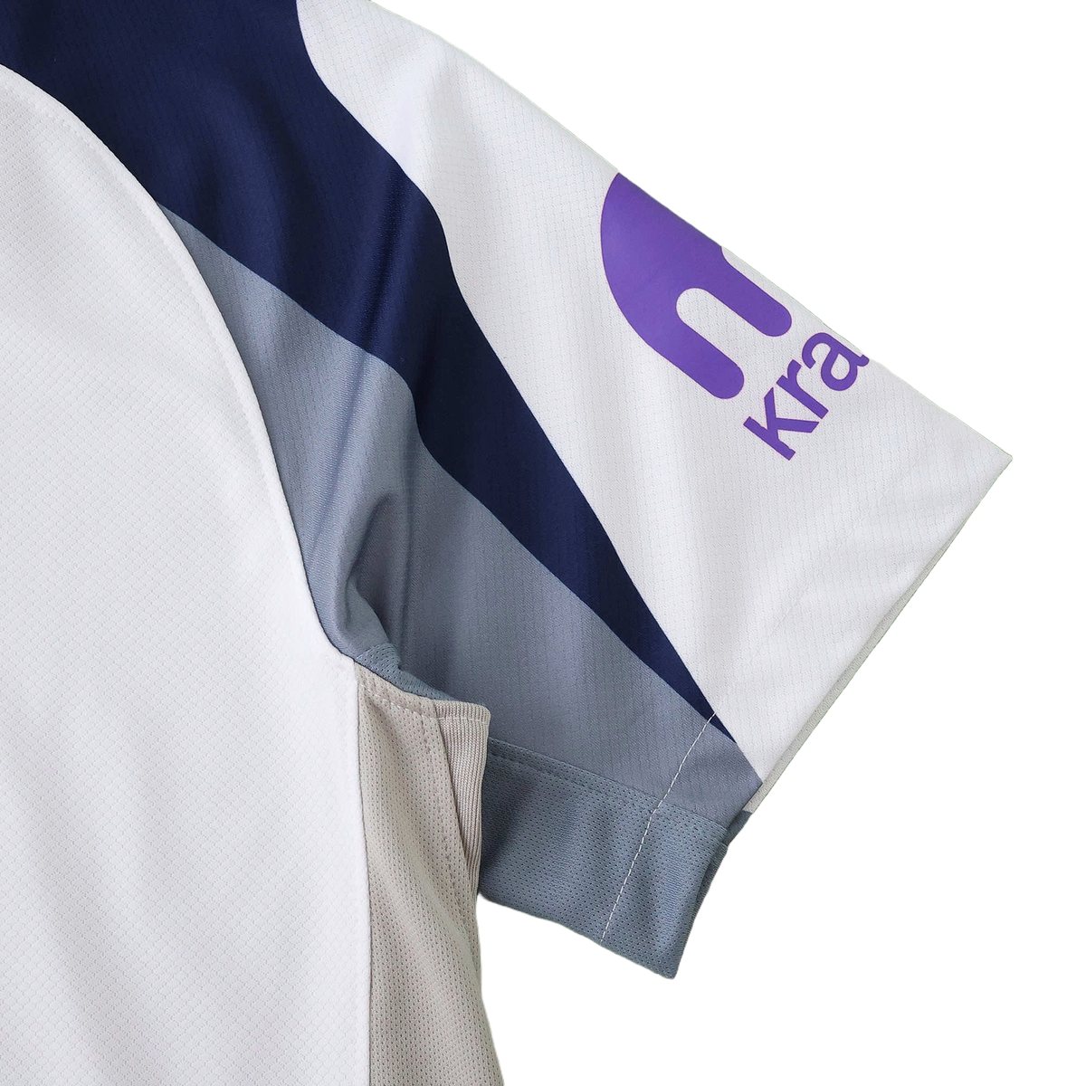Home 25/26 Men’s Shirt