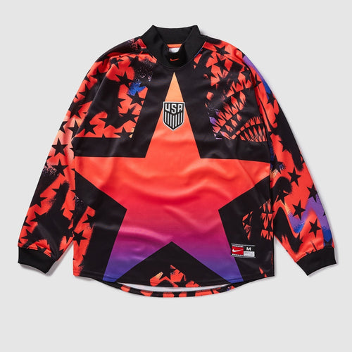 Camisola de futebol