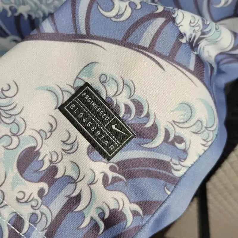 Camisola Ondas Edição Especial Homem