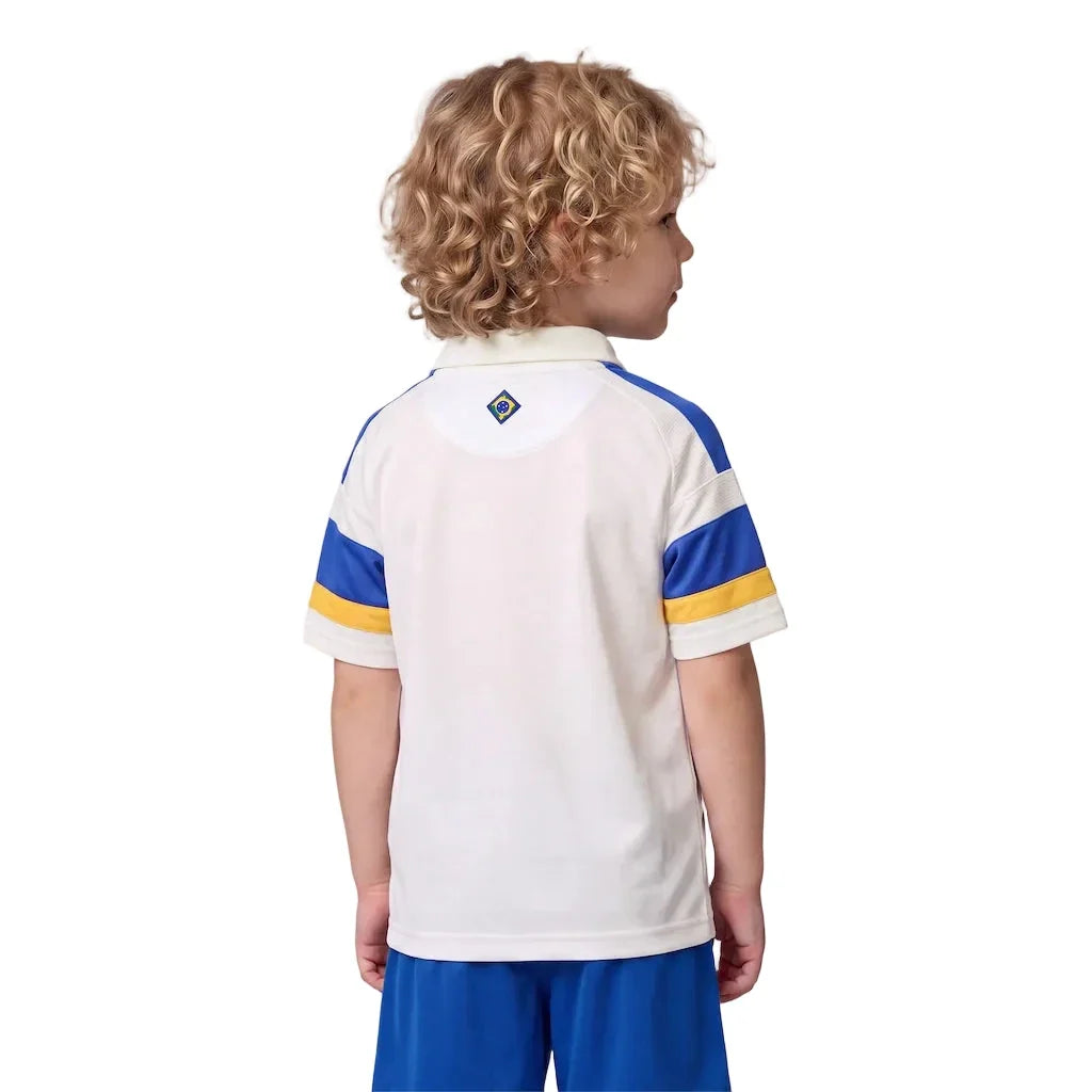 Third 26/27 Kids Shirt Kit