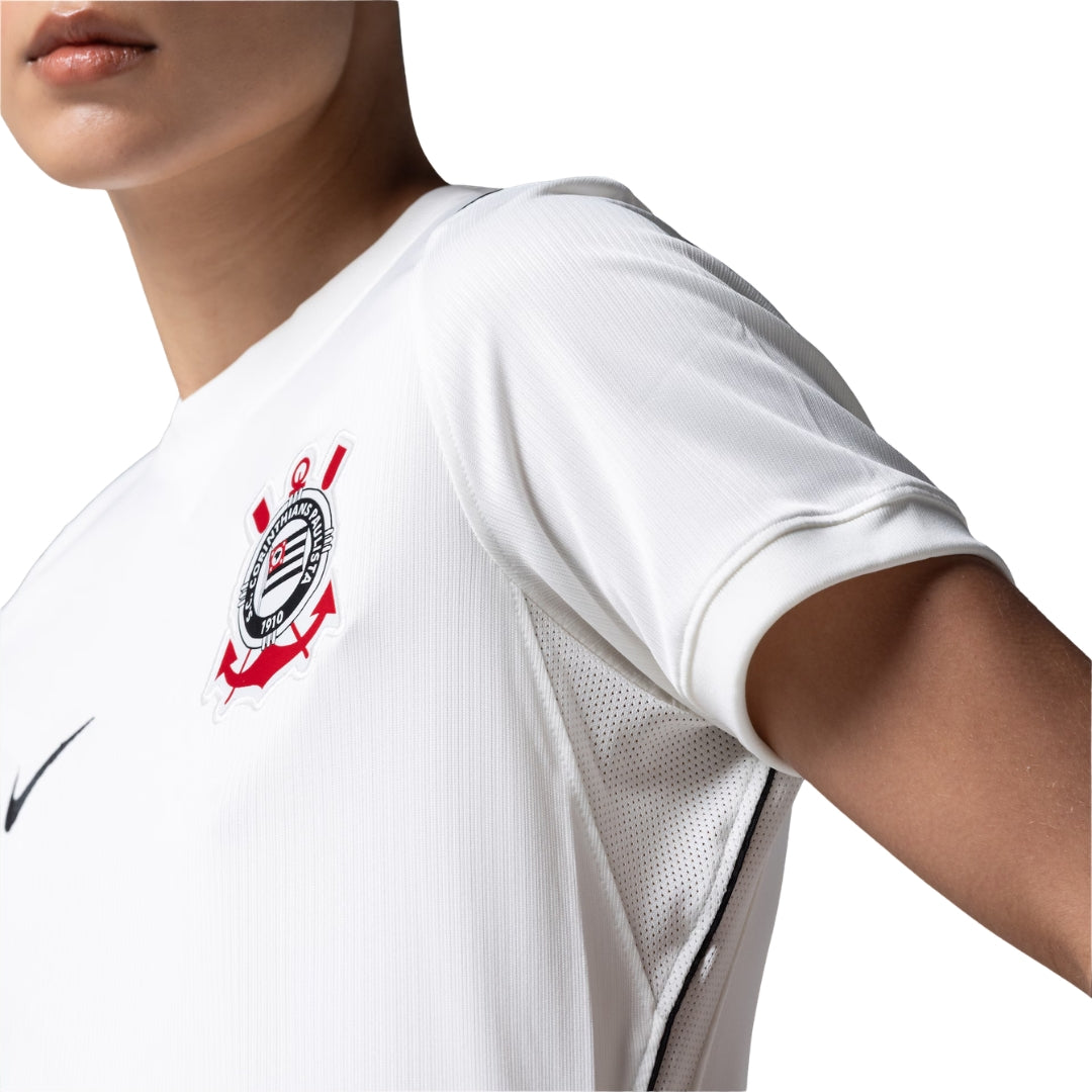 Camisola Principal 26/27 Versão Jogador Mulher