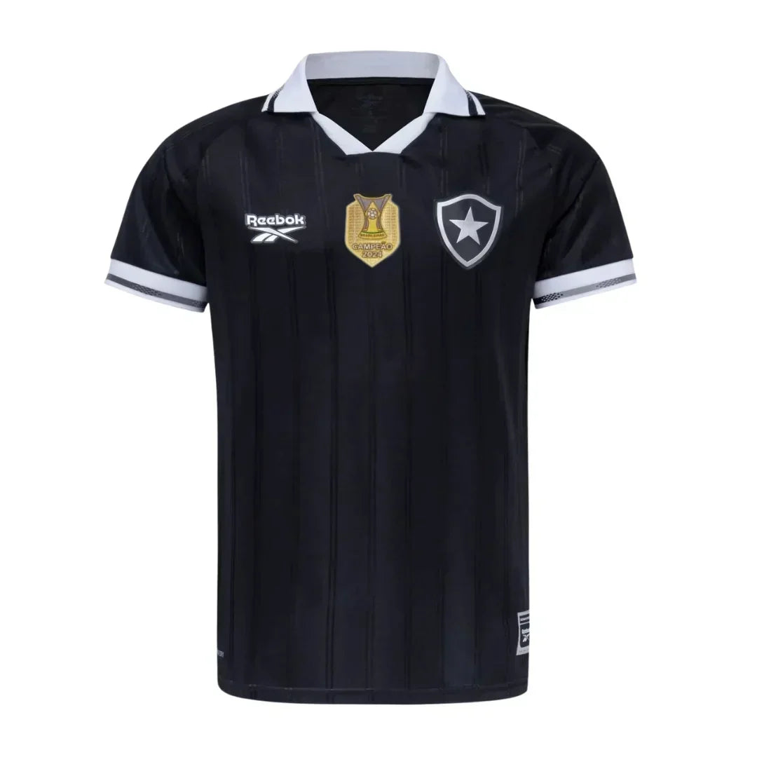 Camisola Alternativa 25/26 Homem