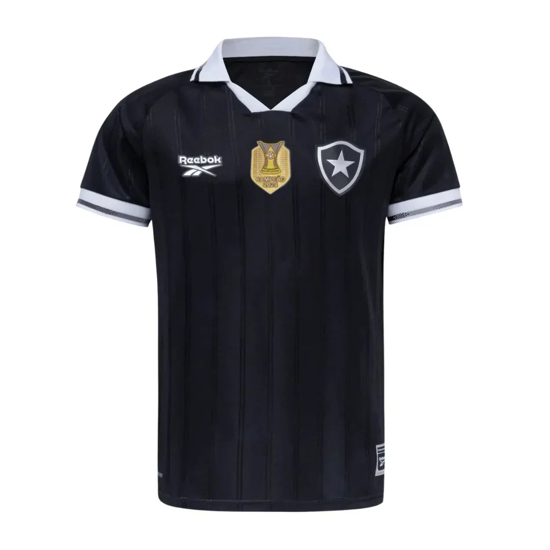 Camisola Alternativa 25/26 Homem