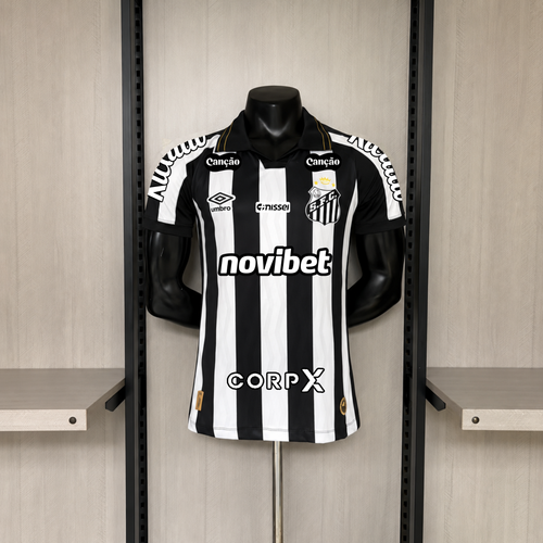 Camisola de futebol