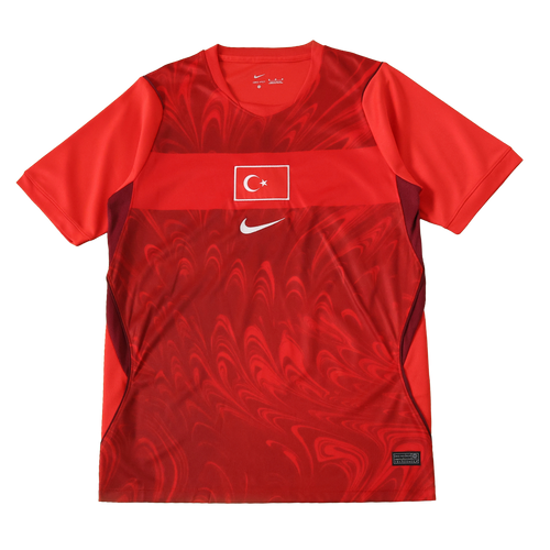 Camisola de futebol
