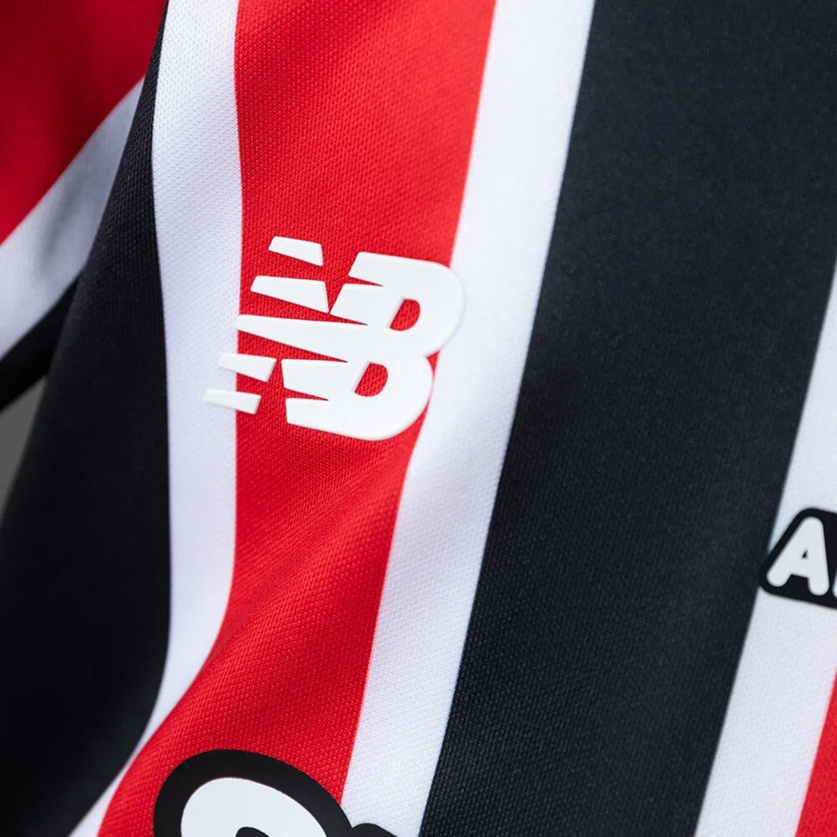KIT DE CRIANÇA SÃO PAULO FC ALTERNATIVO TRICOLOR 2026/27