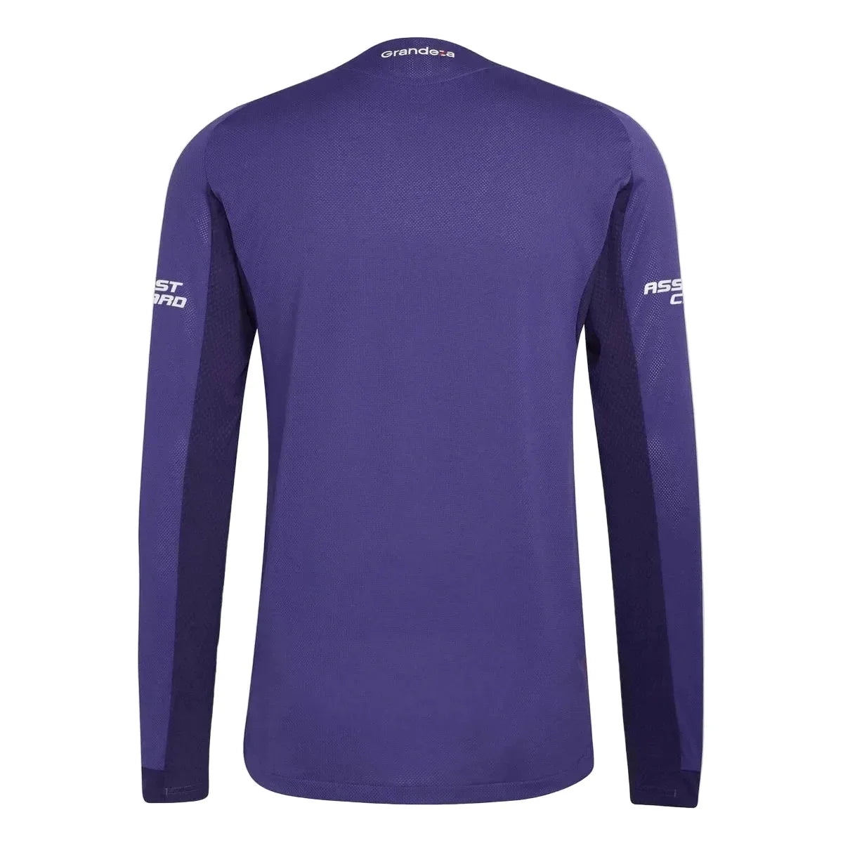 Third 26/27 Long Sleeve Men's Shirt