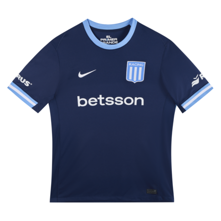 Away 26/27 Men’s Shirt