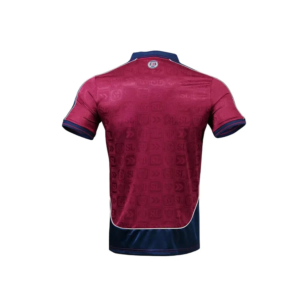Third 26/27 Men’s Shirt