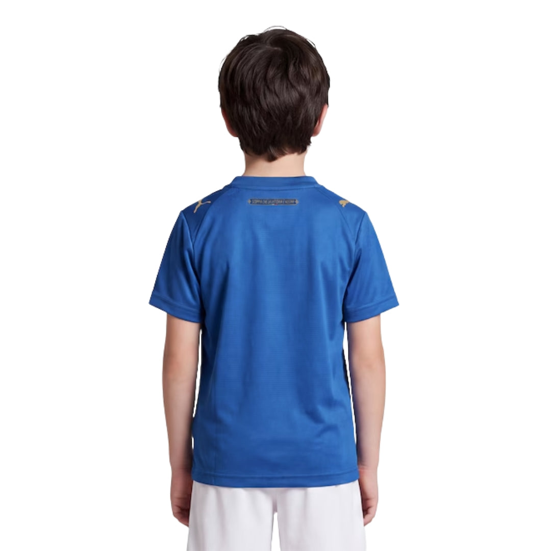 Home 26/27 Kids Shirt