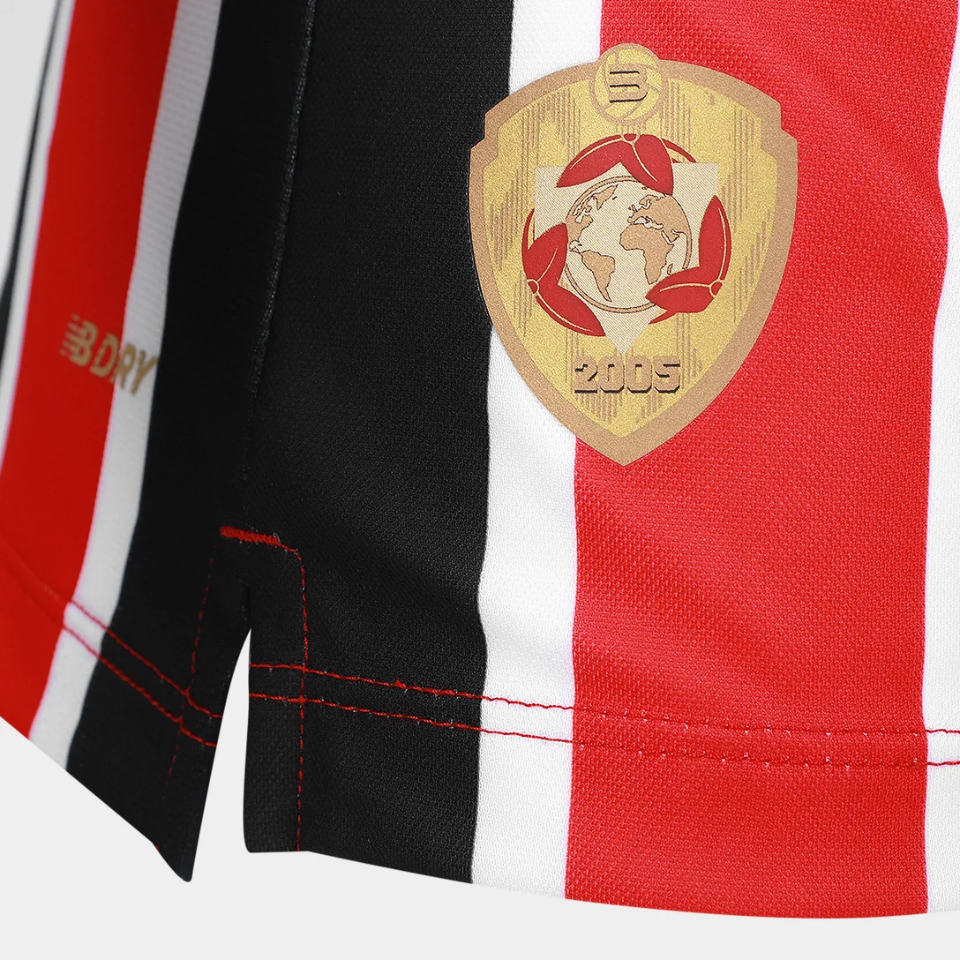 Camisola Edição Especial 25/26 Mulher