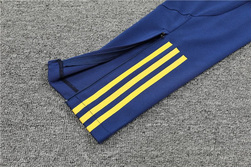 Espanha 22/23 - Fato de Treino - 1/2 Zip