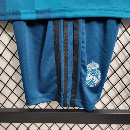 Camisola Retro Alternativa 17/18